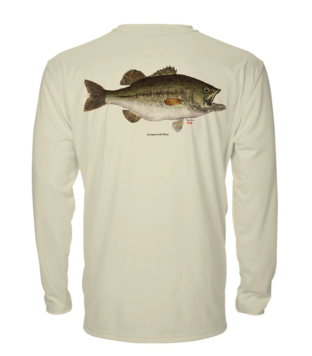 Brian Heustis Maui Fish Printing Collection
